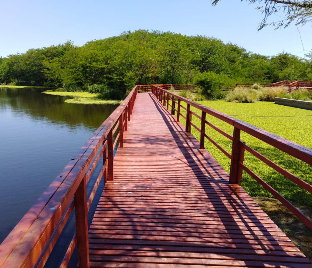 Buenos Aires propone visitar Pilar, su gastronomía e historia Espacio